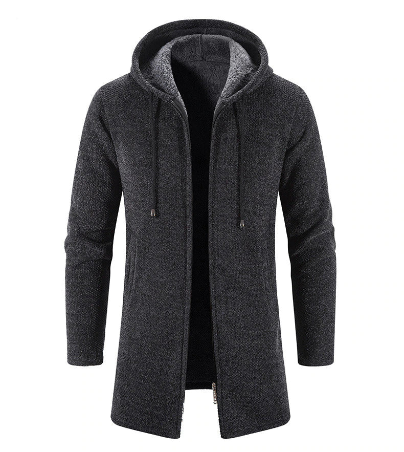 Casual Loose Padded Winter Jacket