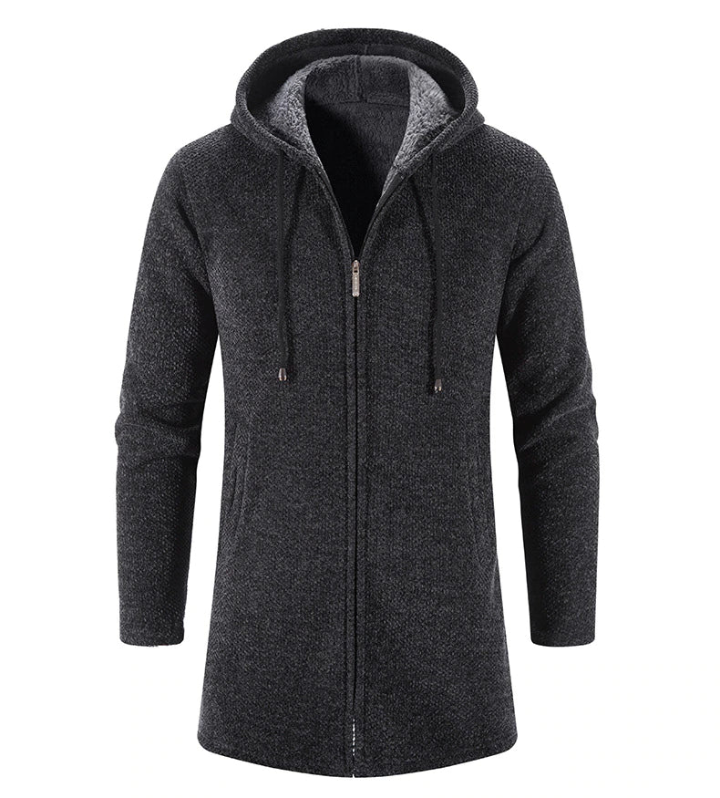 Casual Loose Padded Winter Jacket