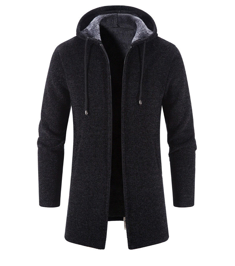 Casual Loose Padded Winter Jacket