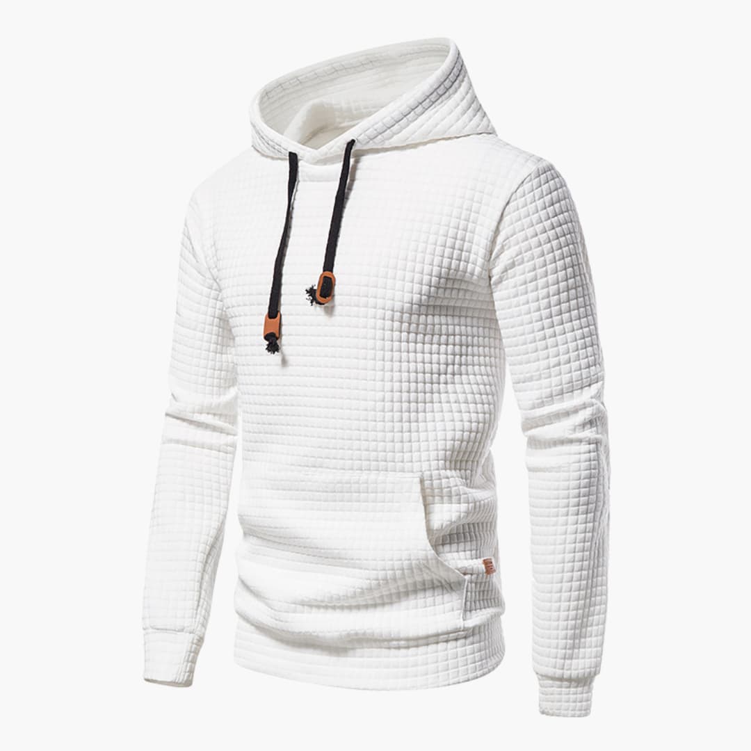 Comfortable Men's Hoodie