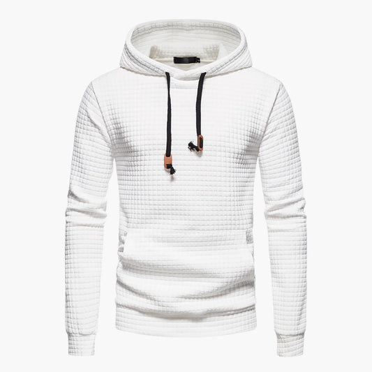 Comfortable Men's Hoodie