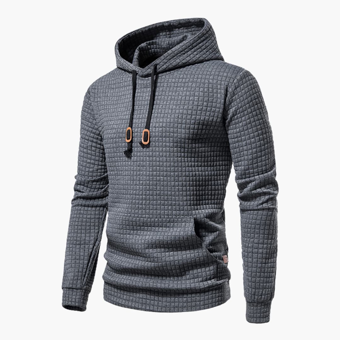 Comfortable Men's Hoodie