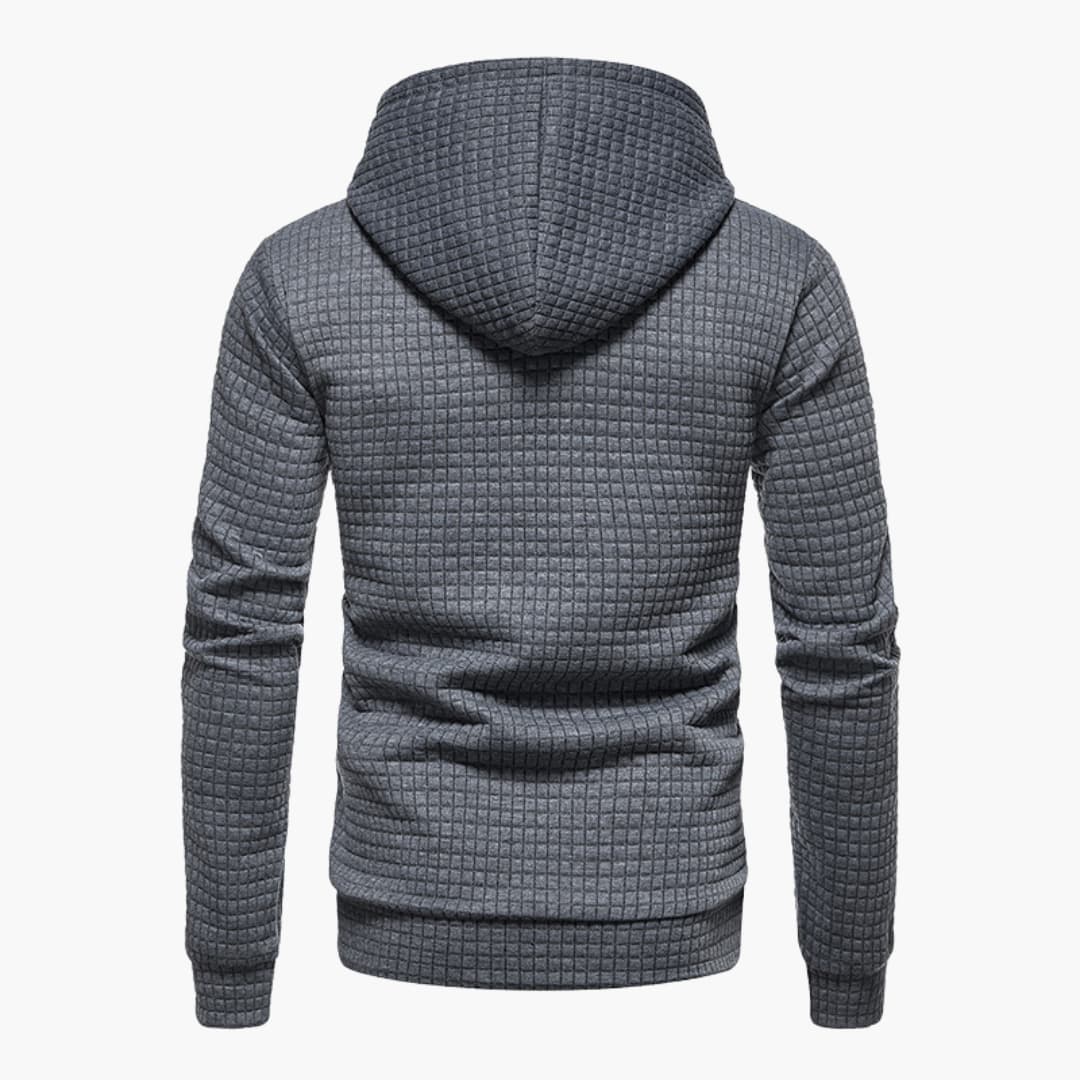 Comfortable Men's Hoodie