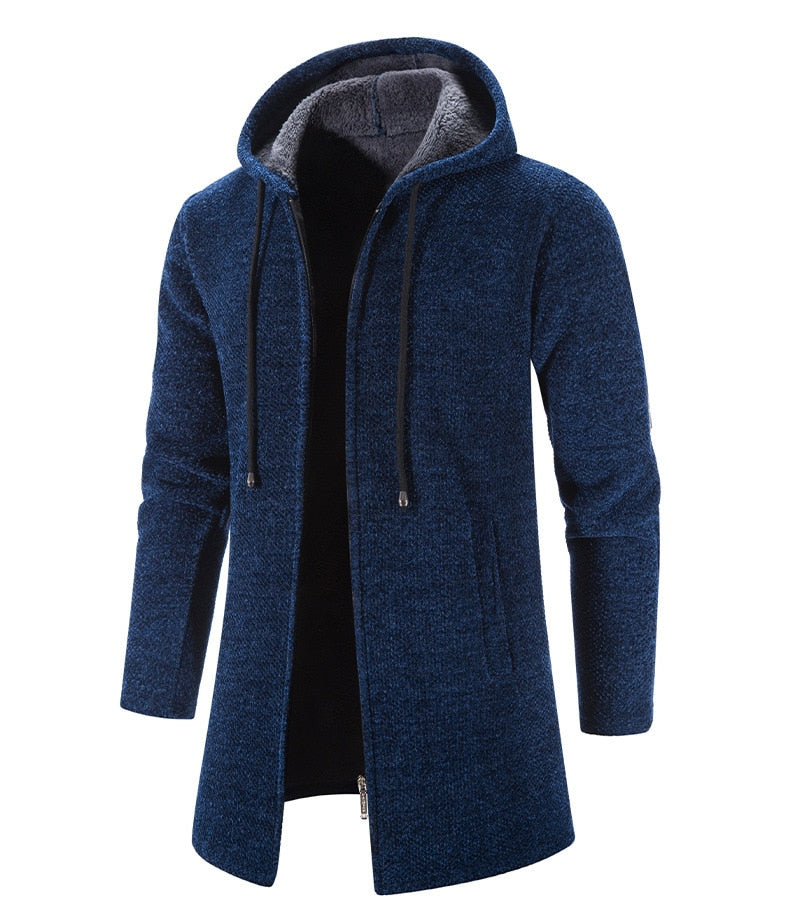 Casual Loose Padded Winter Jacket