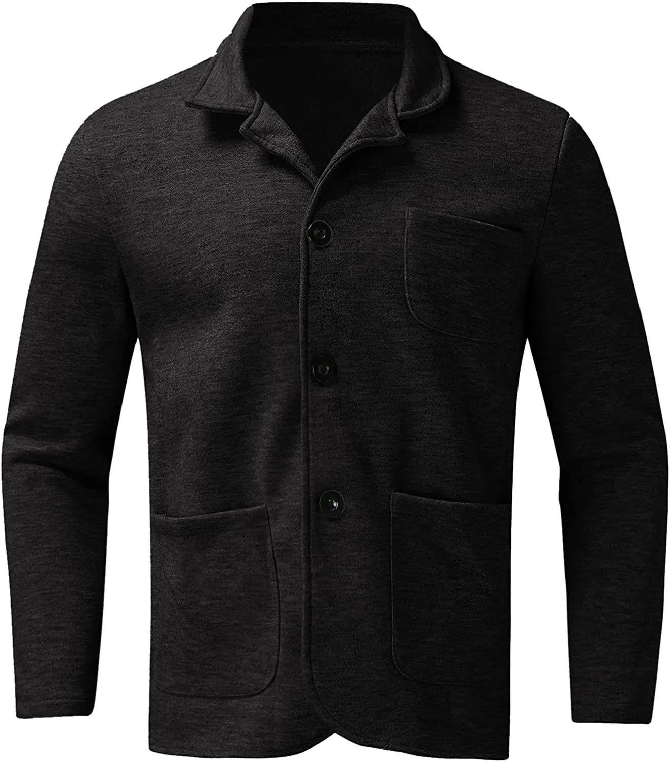 Men's Casual Blazer