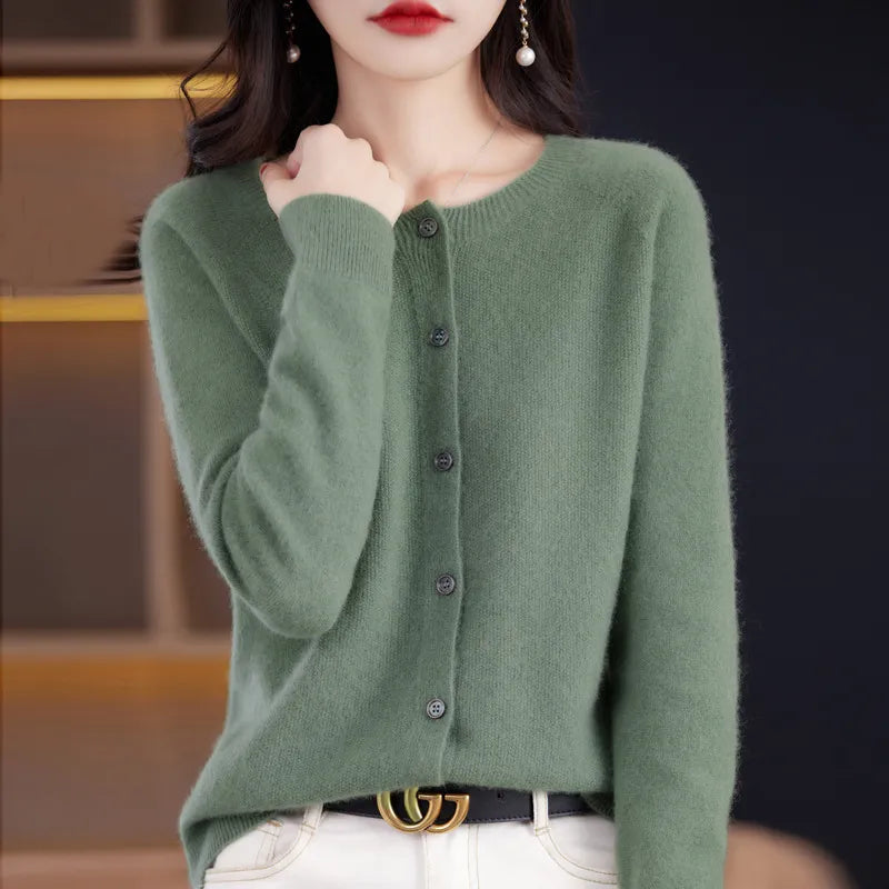 Cozy Cardigan for Women