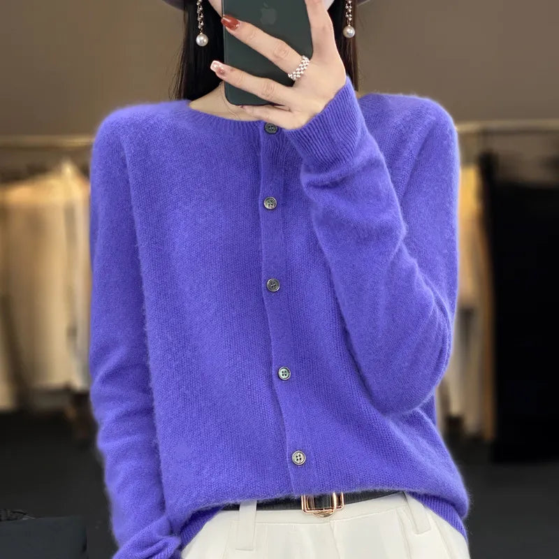 Cozy Cardigan for Women