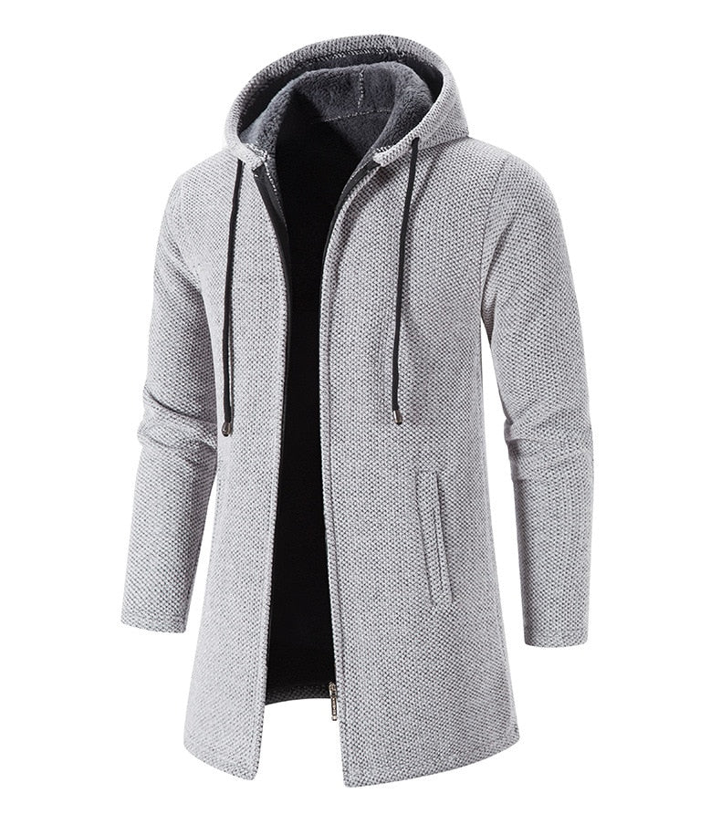 Casual Loose Padded Winter Jacket