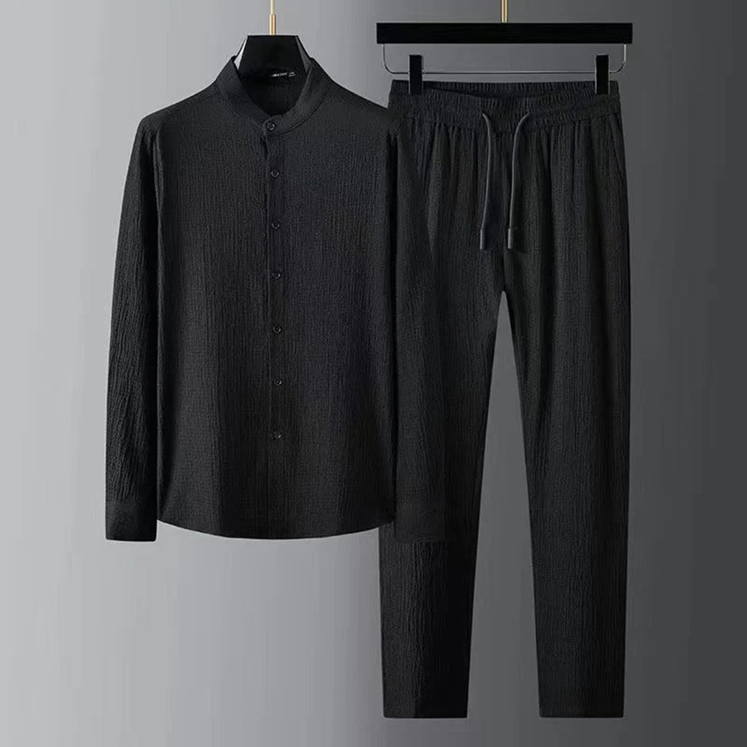 Modern-Style Men's Set