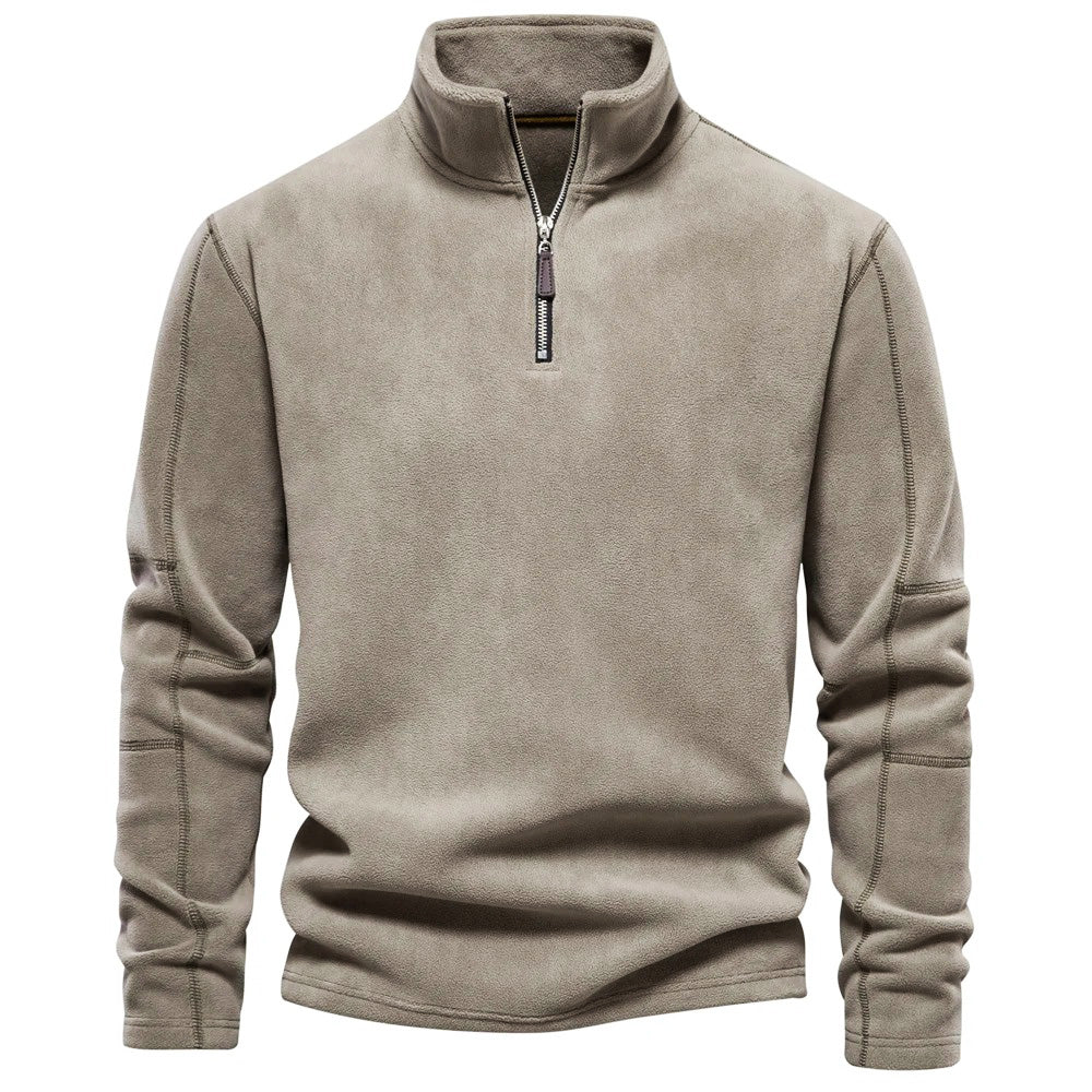 Plain Sweater for Men