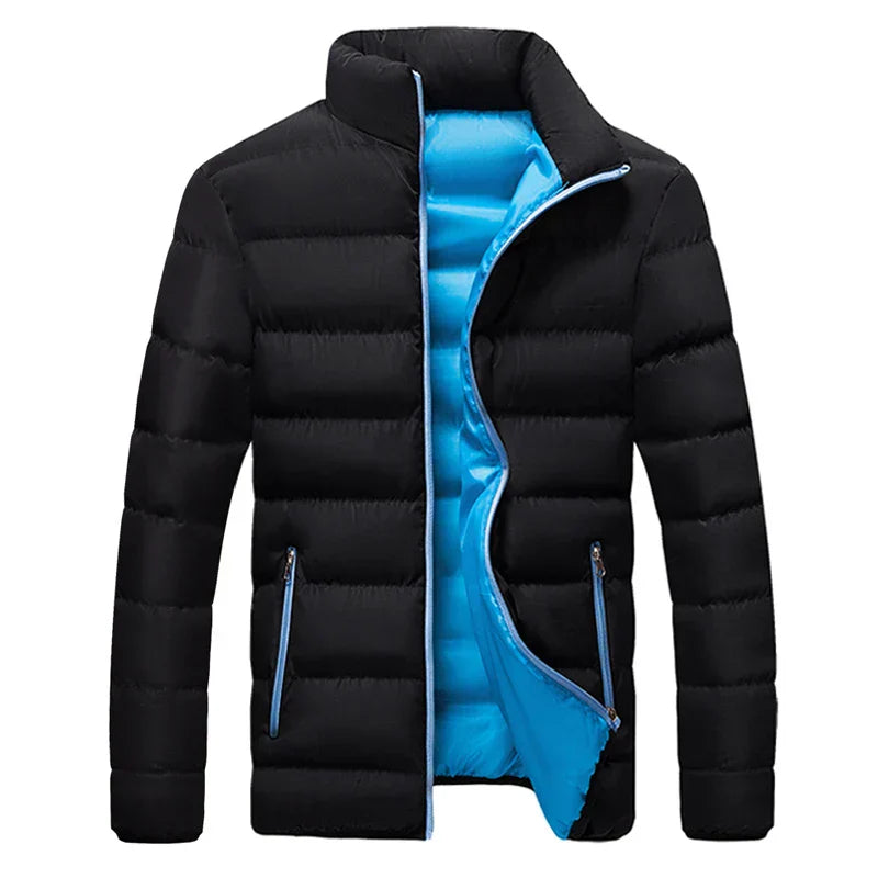 Men's Thermal Jacket