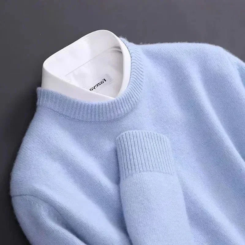 Men's Formal Sweater