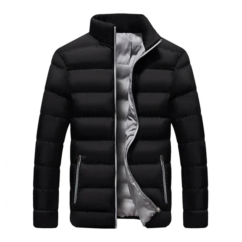 Men's Thermal Jacket