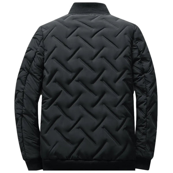 Men's Stylish Puffer Jacket