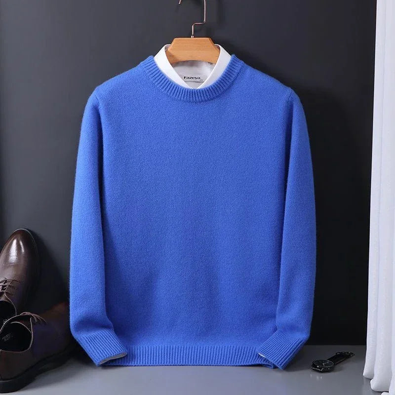 Men's Formal Sweater