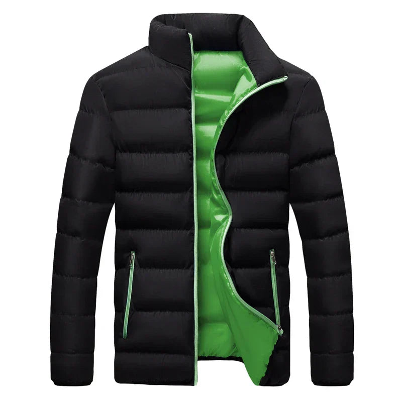 Men's Thermal Jacket