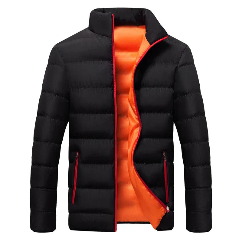 Men's Thermal Jacket