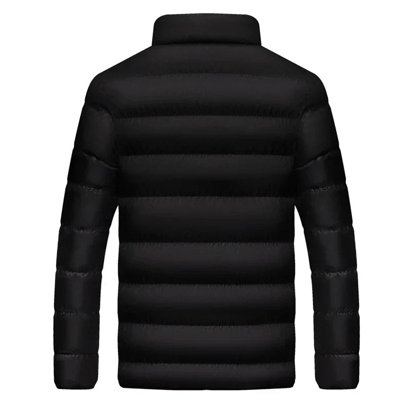 Men's Thermal Jacket