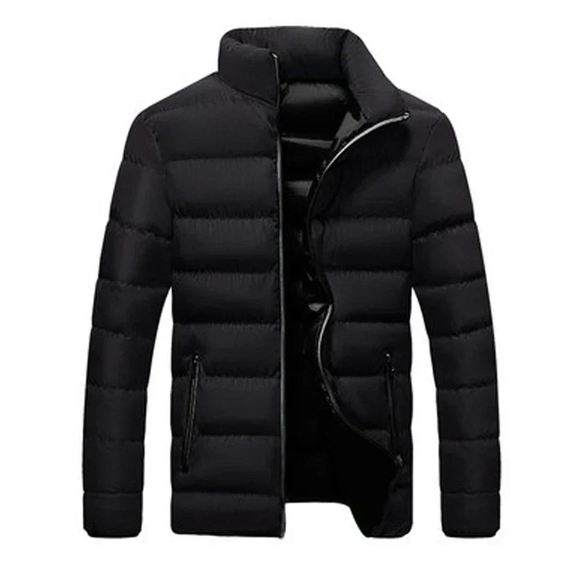 Men's Thermal Jacket