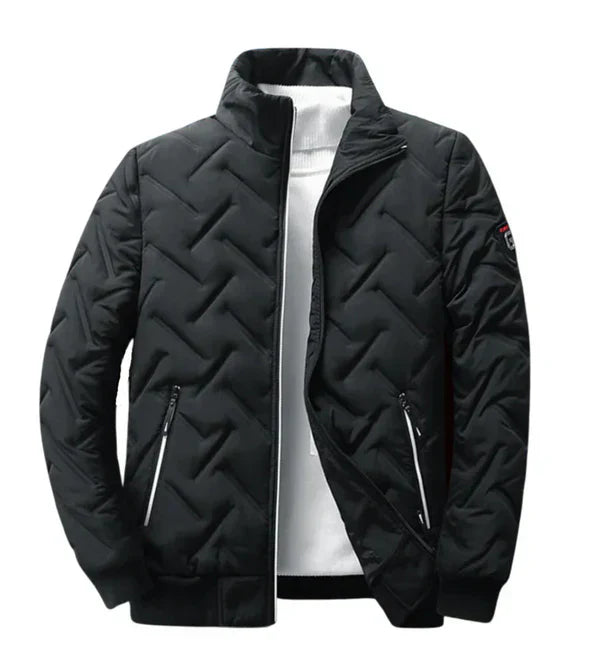 Men's Stylish Puffer Jacket