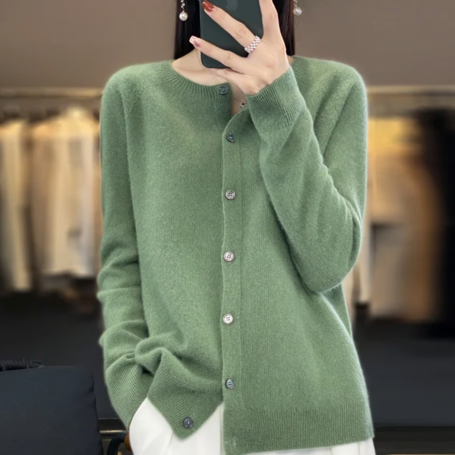 Cozy Cardigan for Women