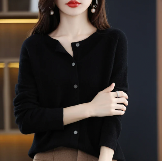 Cozy Cardigan for Women