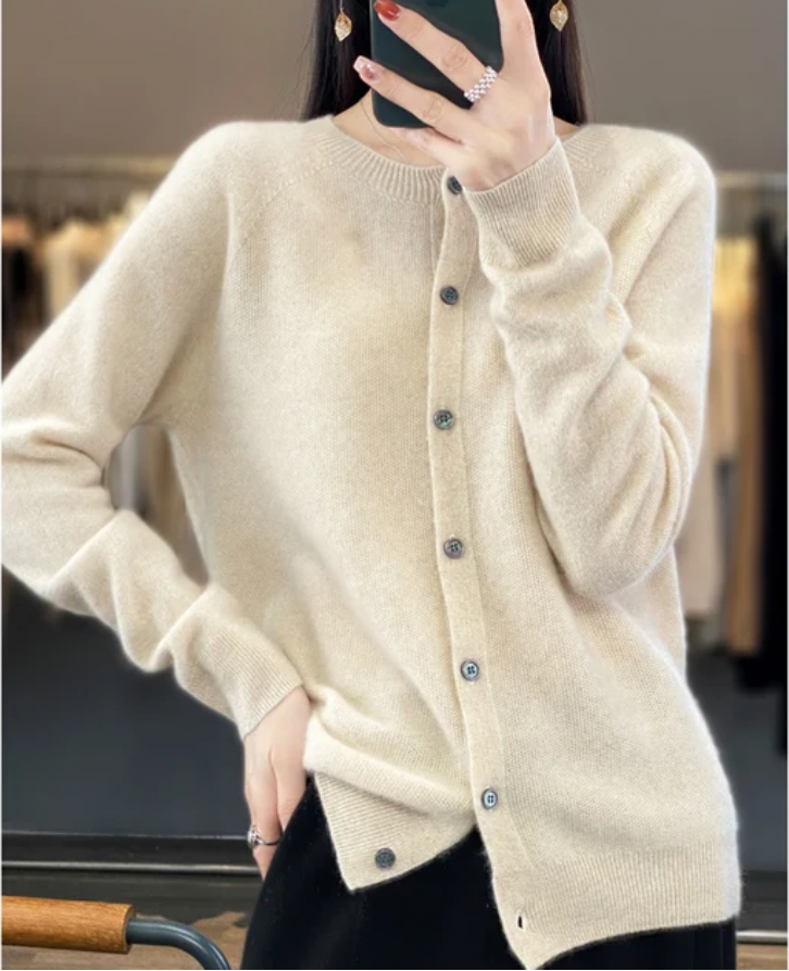 Cozy Cardigan for Women