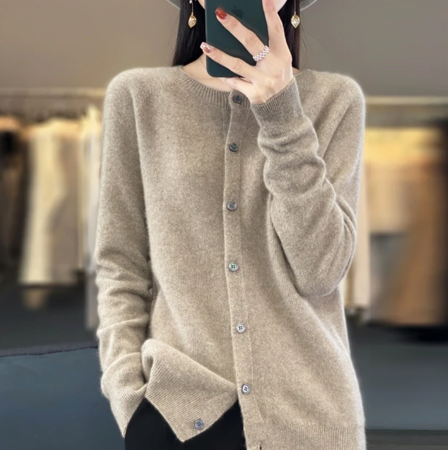 Cozy Cardigan for Women