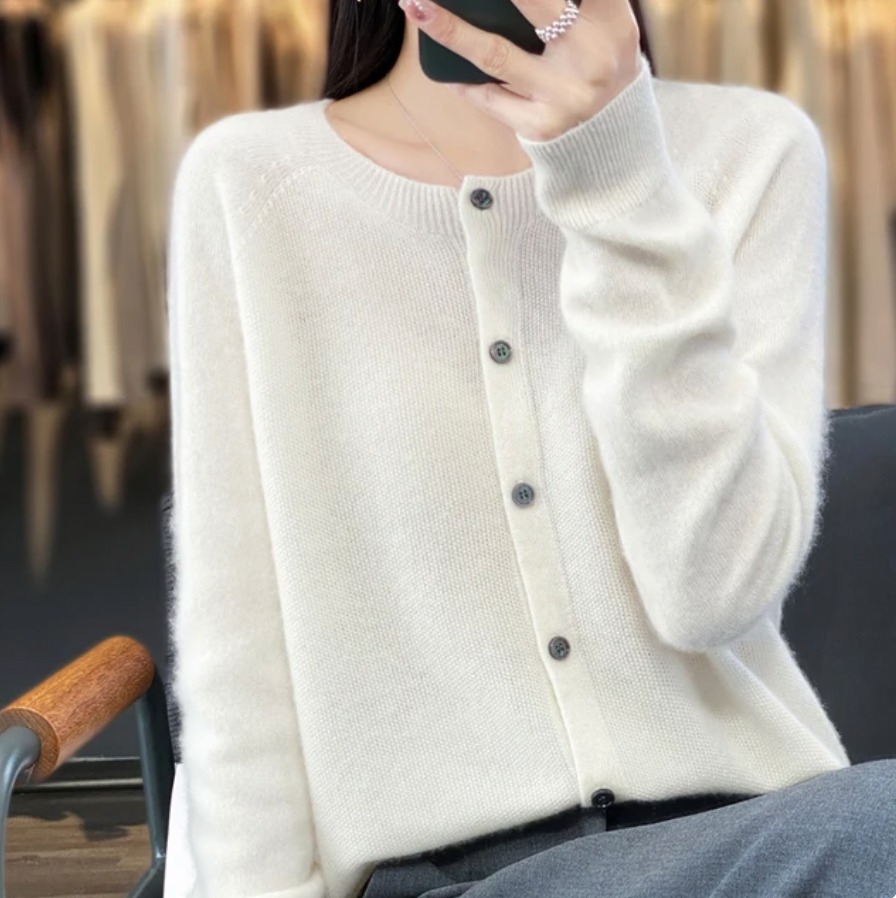 Cozy Cardigan for Women