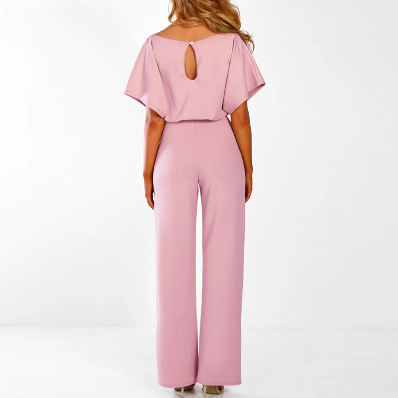 Elegant Women's Chic Jumpsuit