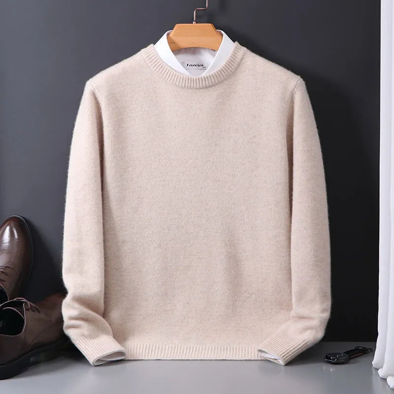 Men's Formal Sweater