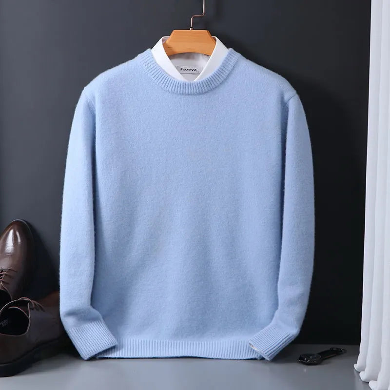 Men's Formal Sweater