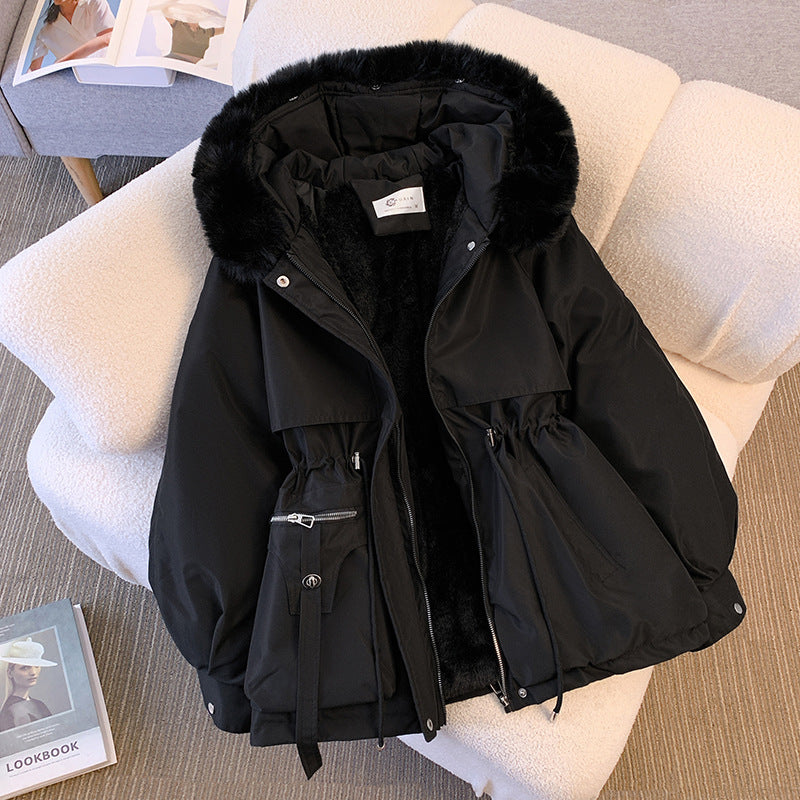 Chic Winter Jacket for Women