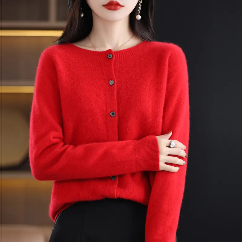 Cozy Cardigan for Women