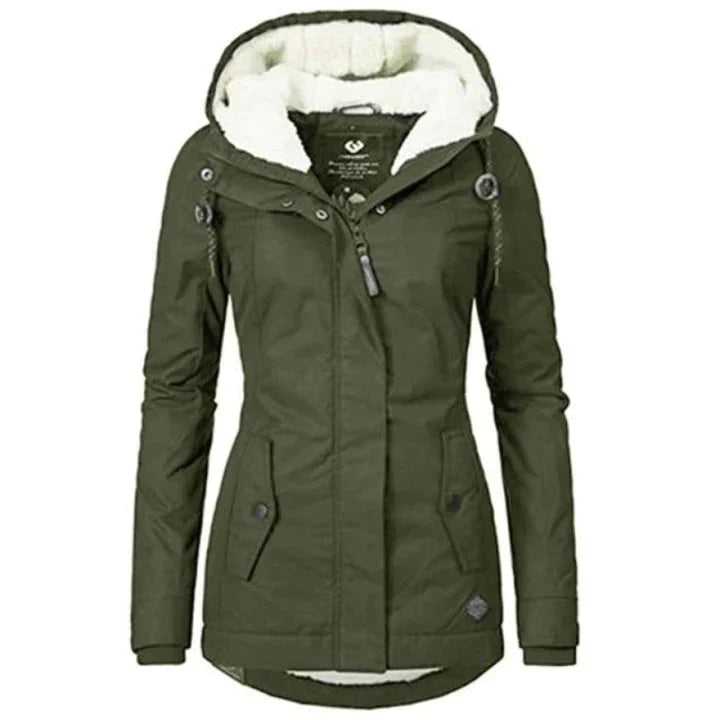 Winter Coat for Women